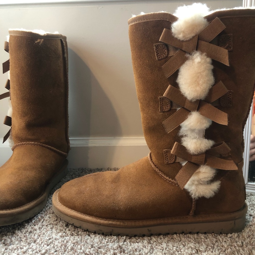 UGG boots